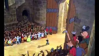 Disneys Mickey Mouse & Minnie Mouse - The Brave Little Tailor (1938)