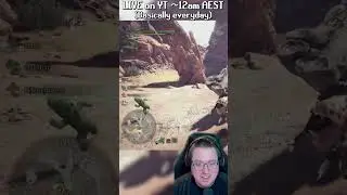 Monster Hunter World SLAPS Way Harder Than My Step Dad! #playstation #monsterhunter #gaming
