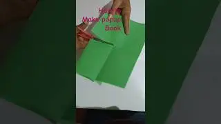 how to make popup book 😜😜😜