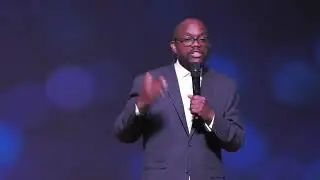 THE LORD IS MY PORTION | DCN. ABIOLA EMMANUEL | 20TH OF OCTOBER, 2024