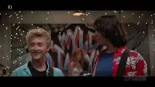 50 movies, 1 dance