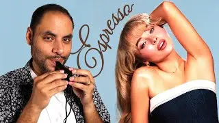 Sabrina Carpenter - Espresso (Ocarina Cover) | David Erick Ramos