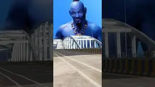 Jean vfx 