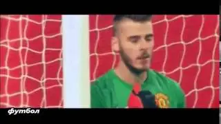 Буффон и Нойер и Касильяс и Куртуа и Де Хеа и Сиригу и Льорис 2015   то, что не получилось