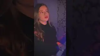 Rauf & Faik - Время летит | cover by Nastia XO