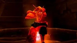 SAMURAI ARC DEVIATE DELIGHT TAKES OVER WOW
