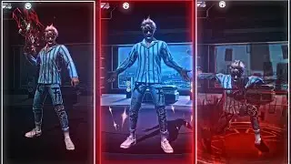 brazilian phonk 🥀🥵 || xml + clip + cc || ff trend clip 🥵