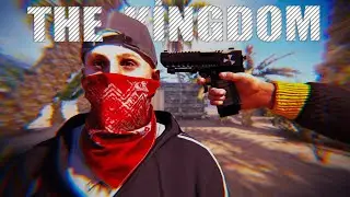 56 HOUR RUST THE BEST KINGDOM | EP2 RUST