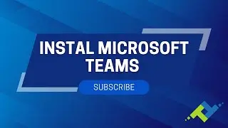 Downloading Microsoft Teams For Windows 11