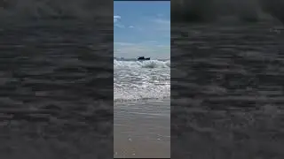 Море во Вьетнаме волшебное