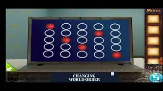 Escape Game 50 Rooms1 Level3