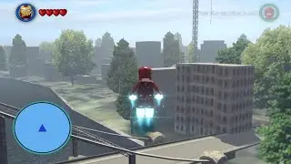 "Yes.. this is actually in the game"