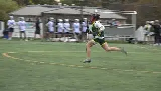 Lacrosse Game 2 | 10/29/23 | MSI Sports Complex