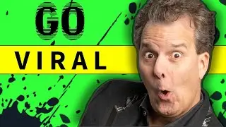 How to Go VIRAL on YouTube