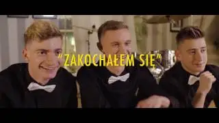 Spontan - Zakochałem się (Trailer)