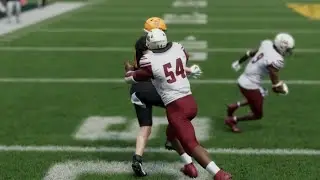 Losing the Juice (Junior) MLB | CFB25 #nmsu