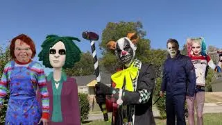 Every body hate Ty Lit - By: Evil Ty Lit & his Friends (Official Music Video)