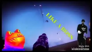 Hydras noob Xd jeje