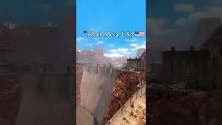 Places On Earth That Don't Feel Real 