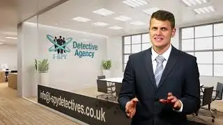 I-SPY BATH: Private Investigator in Bath, 599 Cheap St Bath BA1 1NE