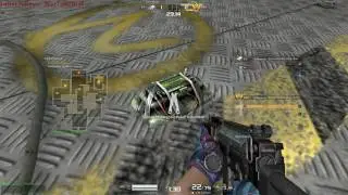 AVA - Twitch Highlights #1