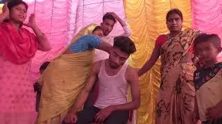 mujahid bhai marriage video HD2