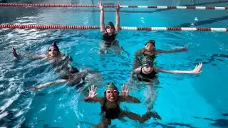 Artistic Swimming