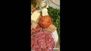 Лазанья Болоньезе