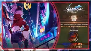 Honkai: Star Rail | Batallas sin ninjas ni humanidad