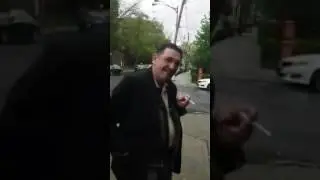 АНЕКДОТ ПРО ЖИЗНЬ БАНАНА И СИГАРЕТЫ)))
