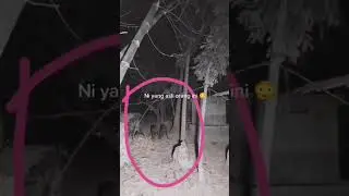 VIRAL MAKHLUK HALUS 