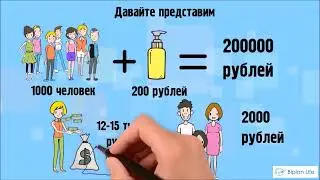 Коротко о сути работы