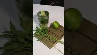 МОХИТО