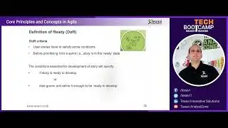 Definition of Ready - What Is DoR and Why Is It Important in Agile Software Development Projects