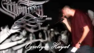 Miming - Karışık Verse's