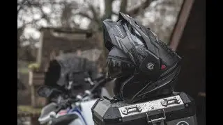 🏍️ | SCORPION ADX-2 - New Adventure Helmet
