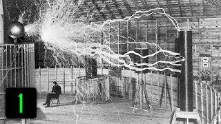 5 Lost Inventions which had Potential to Change the World