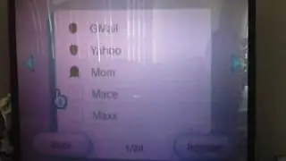 How to Find Your Wii Friend Code and Send A Message