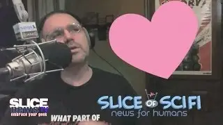 What Sci-Fi 2 Mikes Likes