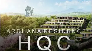 САМЫЙ недооцененный объект. Недвижимость Бали. 12%