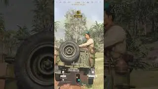Warzone Bike Tricks Pt2 But Its A Car 🚗