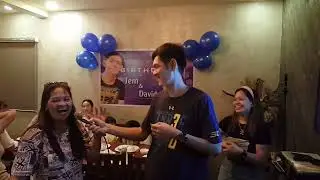 Birthday games 2023 