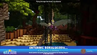 Creativerse 1st impression Game Play With MN Master | Live Streaming