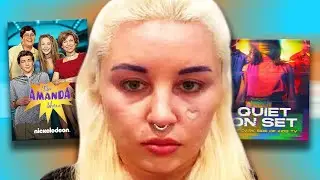 Amanda Bynes praises Nickelodeon, says 