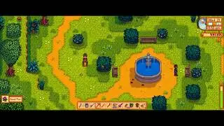 Ride 'Em, CowLion! - Stardew Valley: Ep 164