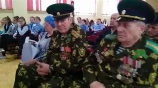 Герою РФ Сергею Борину исполнилось бы 46 лет