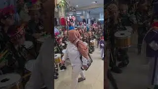 siap dukung ke Semifinal