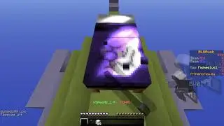 MLGRush  w/ BW01