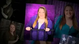 Senior Pictures in Cuyahoga Falls