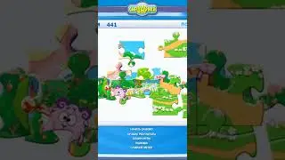 Смешарики: Калейдоскоп игр - Игры на ПК #shorts #смешарики #слабыйпк #игры #pentium4